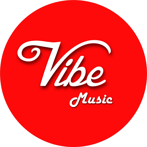 Vibe Music - Music player icon
