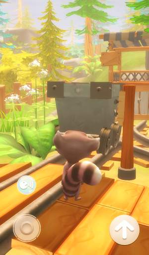 My Talking Lemur screenshot 8