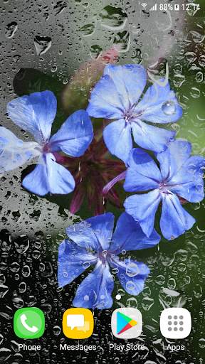 Beautiful Spring Wallpapers screenshot 3