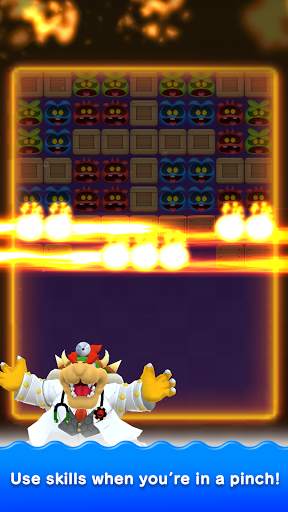 Dr. Mario World screenshot 6