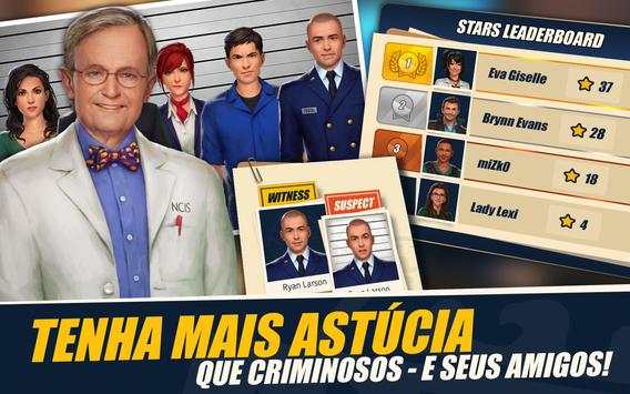 NCIS: Hidden Crimes screenshot 11