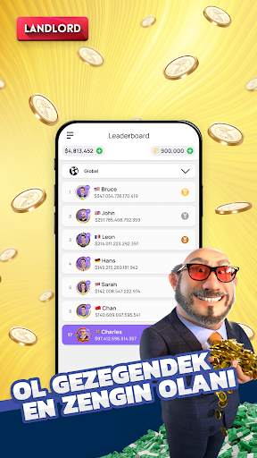 Landlord - Real Estate Trading screenshot 7