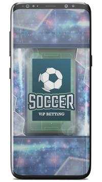 Vip Football Betting Tips: Daily screenshot 1