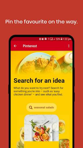 One Social - Facebook,YouTube,Instagram,Google screenshot 4