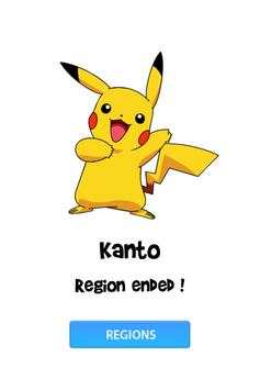 Who's that Pokémon ? screenshot 6