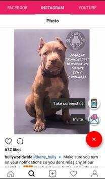 All in one Social Media app-Social Networking App screenshot 6