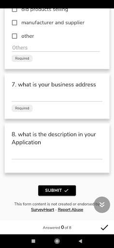APP BUILDER- Create Your E-commerce App | screenshot 4