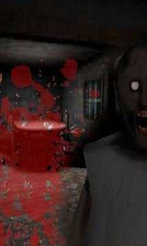 Granny Horror map screenshot 2