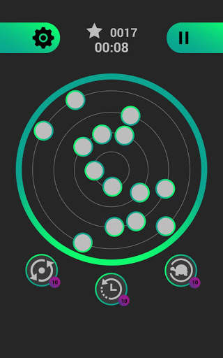 Rotary - The Memory Game screenshot 10