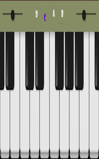 Piyano : Piano keys Game for Piano Joy screenshot 5