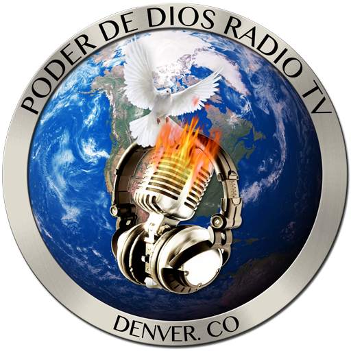 Poder De Dios Radio TV Denver 1.0