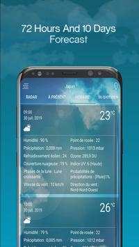 WeatherPro screenshot 6