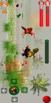 SUPER CHICKEN FIGHTING screenshot 4