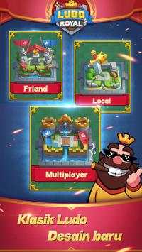Ludo Royal screenshot 1