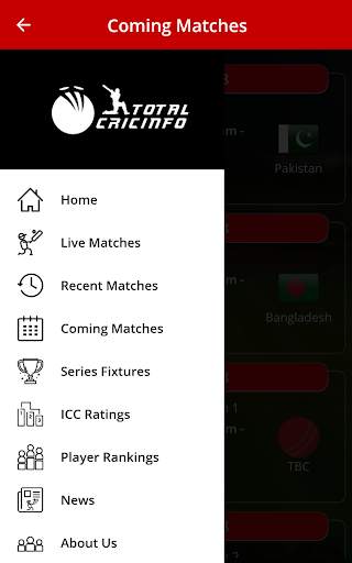 IPL Live Cricket Score Updates screenshot 6