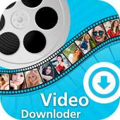 All Video Downloader 2018 1.3
