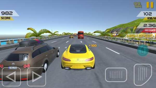 in City Car Driving 2020 screenshot 8