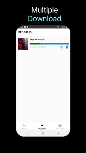 Sing Downloader for StarMarker screenshot 2