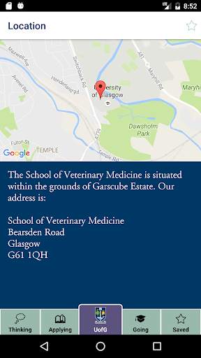 Be A Vet screenshot 3