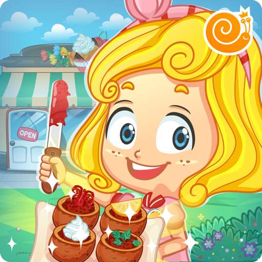 Snack Bar - Cooking Games 1.0.1