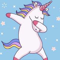 Unicorn Wallpaper logo