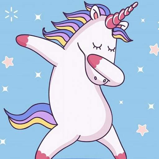 Unicorn Wallpaper 1.7