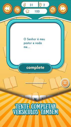 Eu Sei Bíblia screenshot 2
