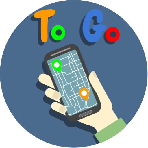 To Go App - Onde deseja ir? 0.4.2