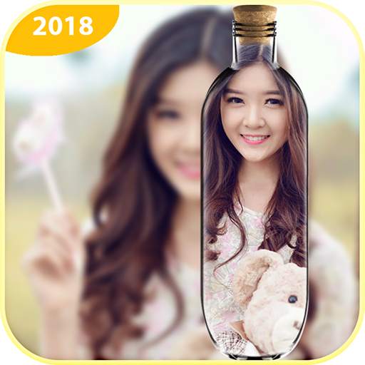 PIP Camera & Photo Effect Editor Pro 2.0