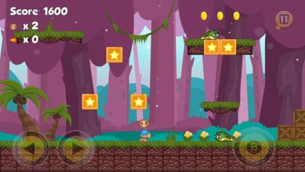 Super Kick thr Buddy Hero 2 screenshot 8