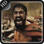 300 Spartans HD Wallpapers 2018 icon