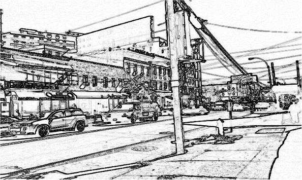 Camera Cartoonizer screenshot 4
