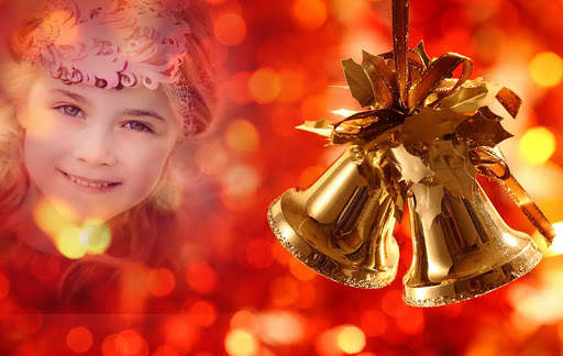 Christmas Photo Frames 4 تصوير الشاشة