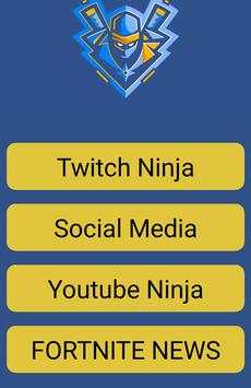Fortnite Ninja screenshot 2