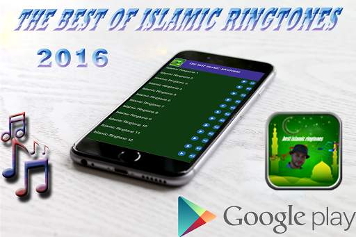 best islamic ringtones screenshot 1