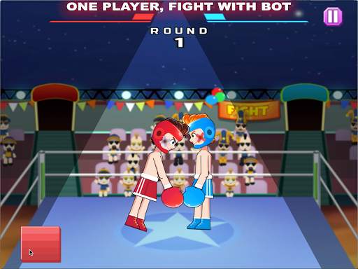 Boxing Amazing screenshot 10