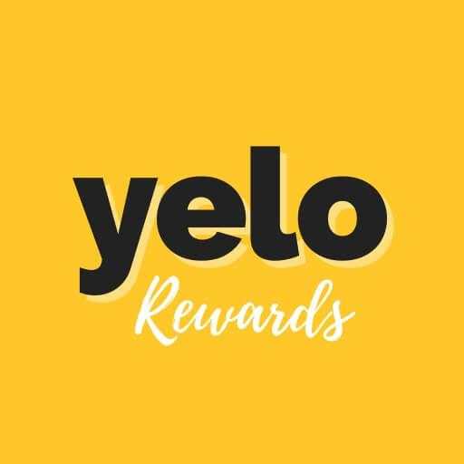Yelo Rewards 1.0