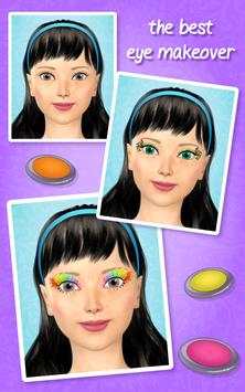 Eye Makeup screenshot 10