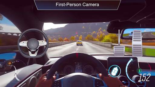 Ultra Driving screenshot 3
