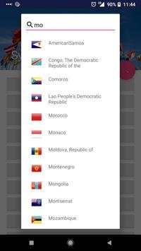 System Language screenshot 3