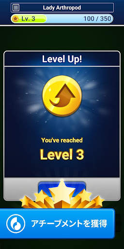 Spider Go: Solitaire Card Game screenshot 3