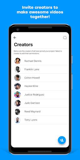 Sauce - Video Collaboration for Teams screenshot 2