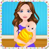 Woman clinic birth games 4.7.1