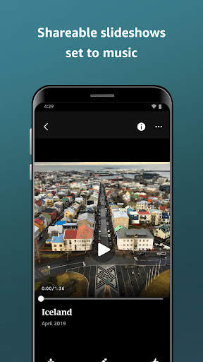 Amazon Photos screenshot 3