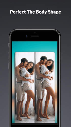 Colorbay фоторедактор скриншот 4