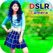 DSLR Camera 1.2