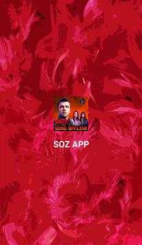 Söz Dizi Müzikleri - Good Quality Offline Song screenshot 1