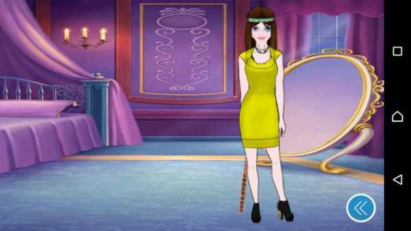 Fashion Shop-Dress up games screenshot 3