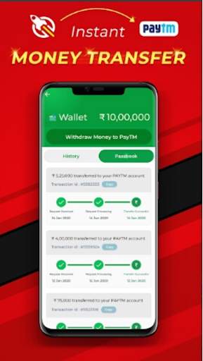 VN-Quiz -Play Quiz | Win Money screenshot 4