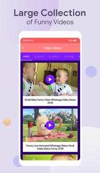 Funny & Comedy Video For What App screenshot 2